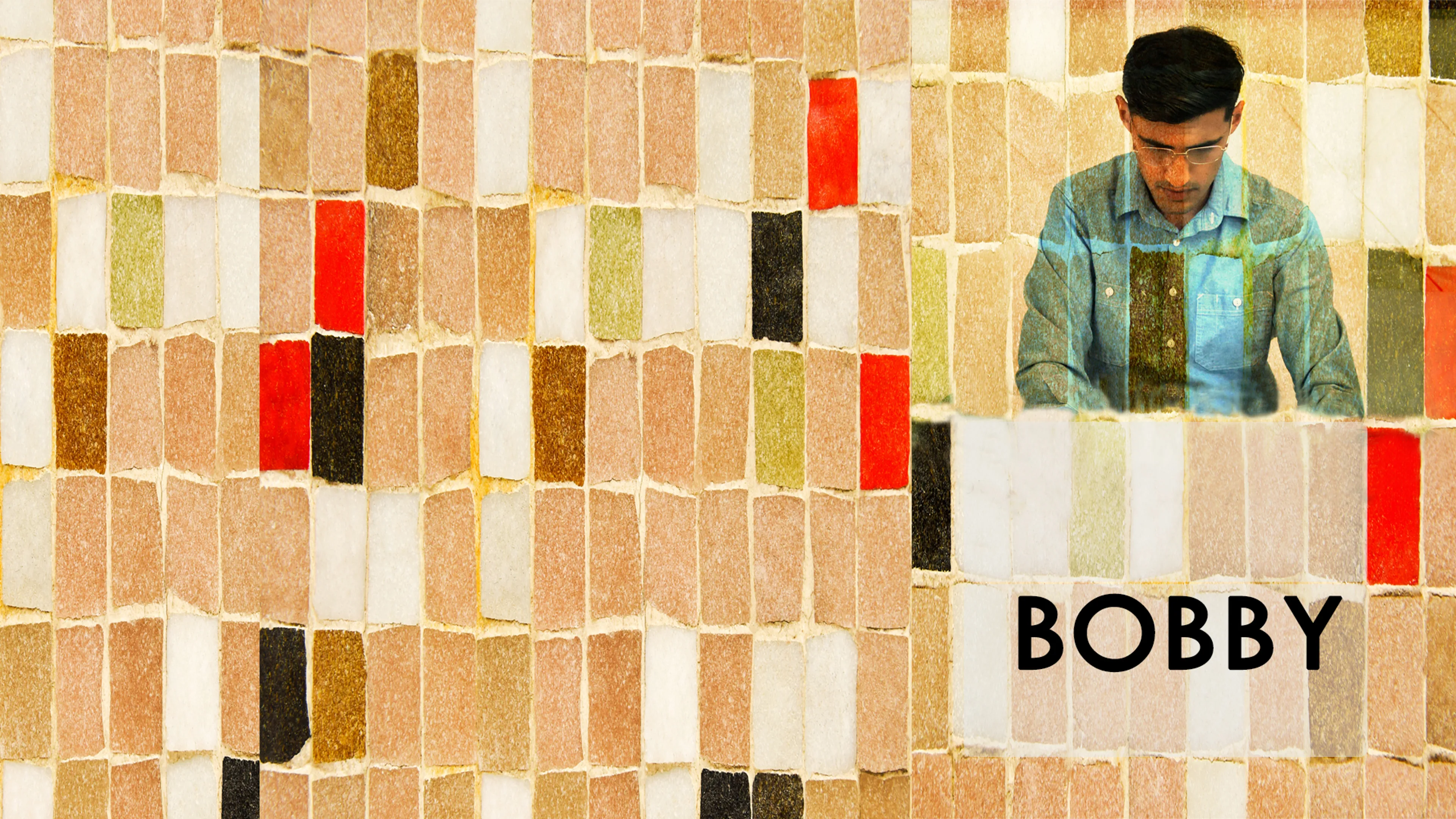 Bobby poster